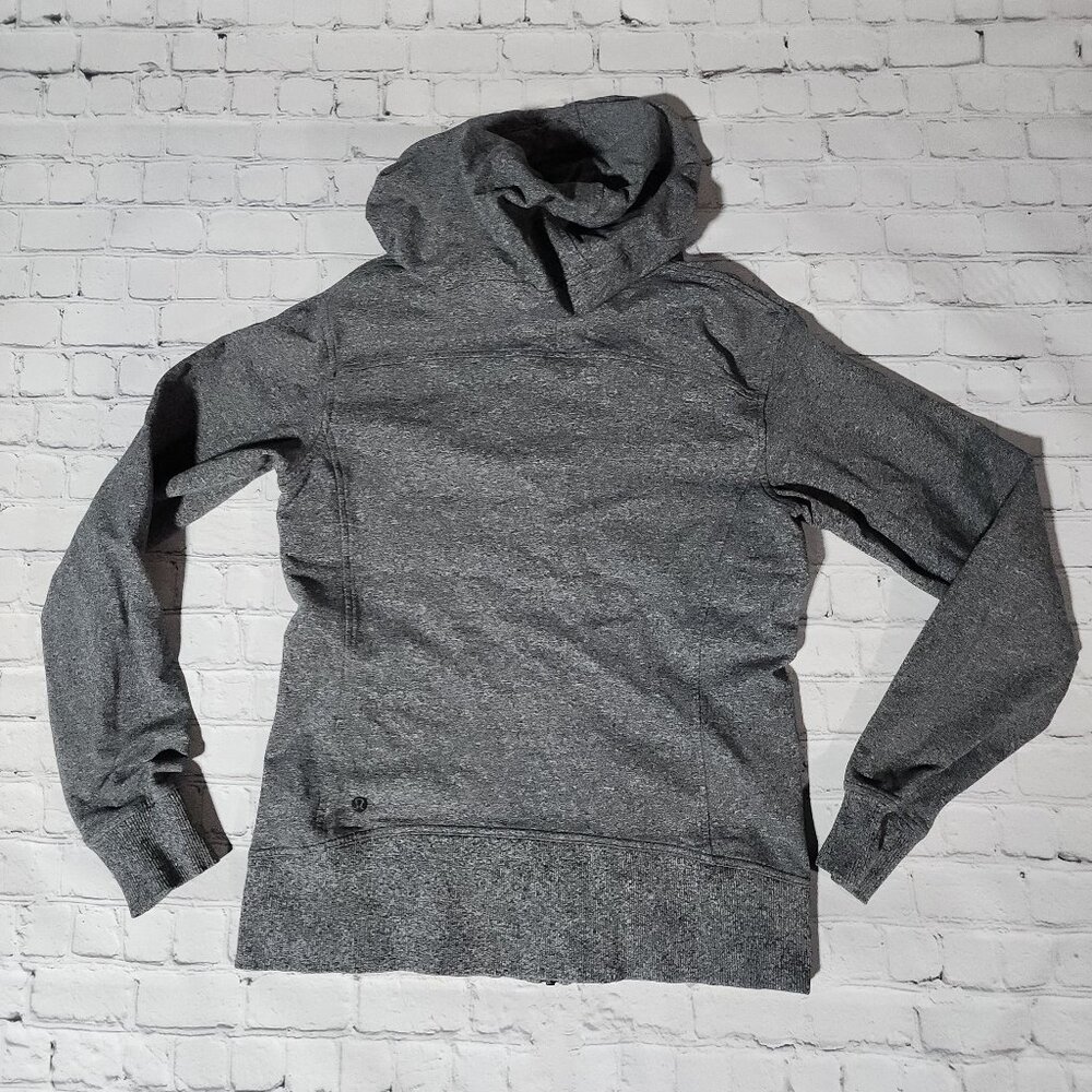 LULULEMON ZIP UP HOODIE - Picture 2 of 2